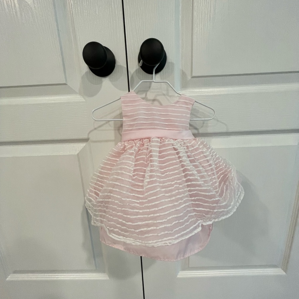 špendingšMarmellata pink dress - Picture 2 of 5